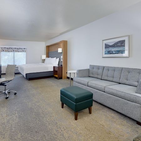 Holiday Inn Twin Falls By Ihg Eksteriør billede
