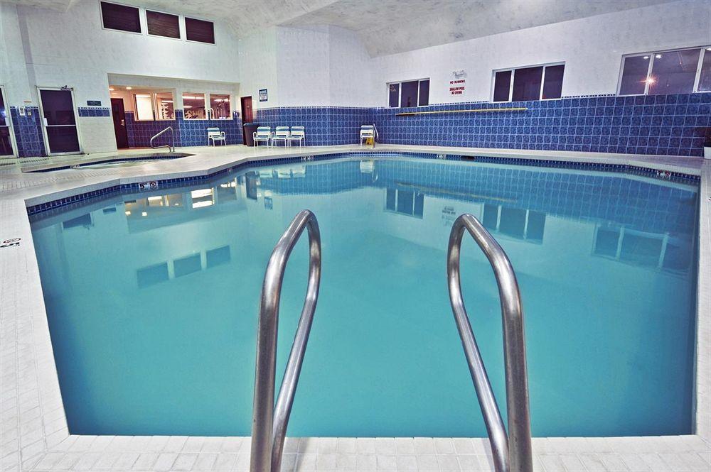Holiday Inn Twin Falls By Ihg Eksteriør billede