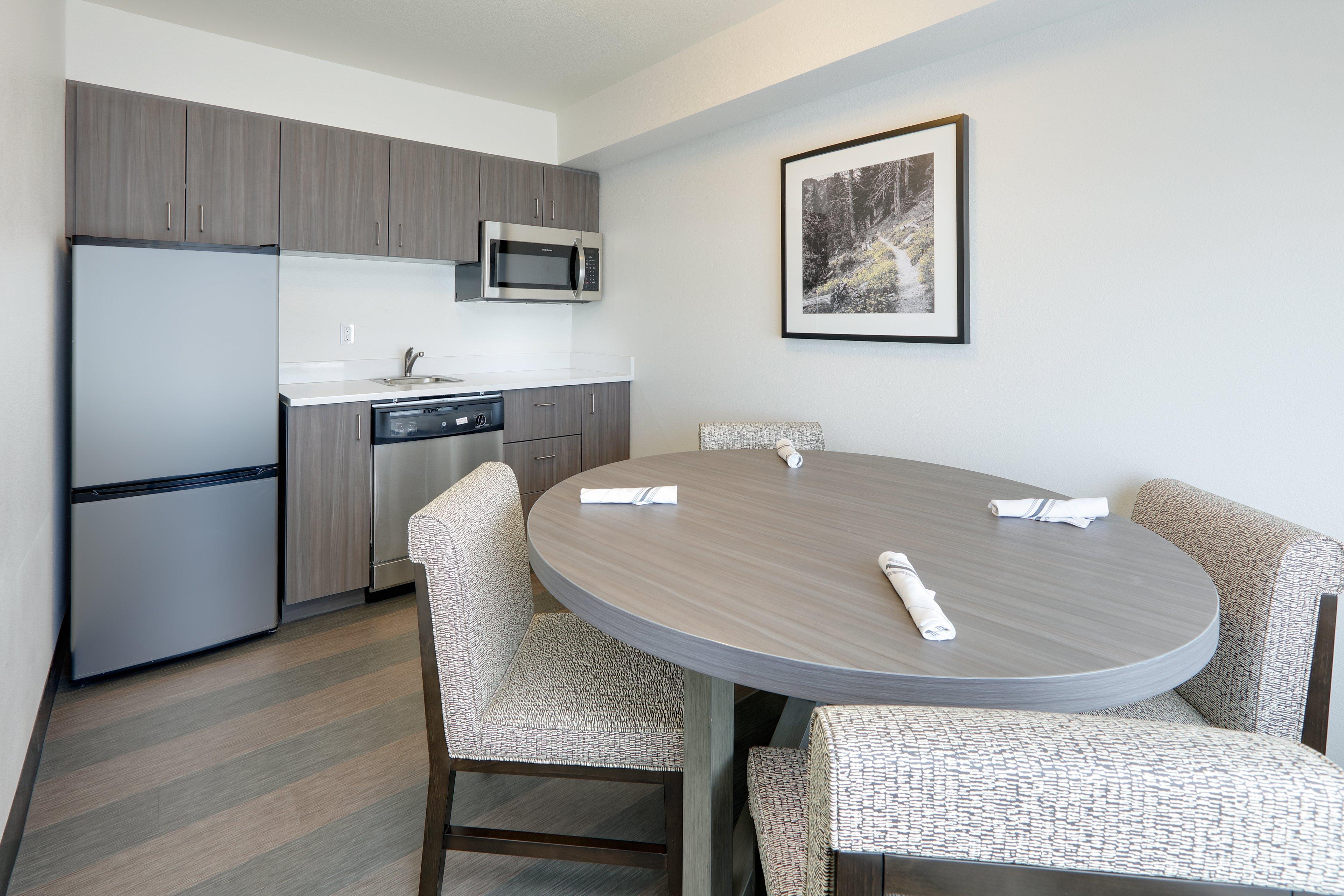 Holiday Inn Twin Falls By Ihg Eksteriør billede