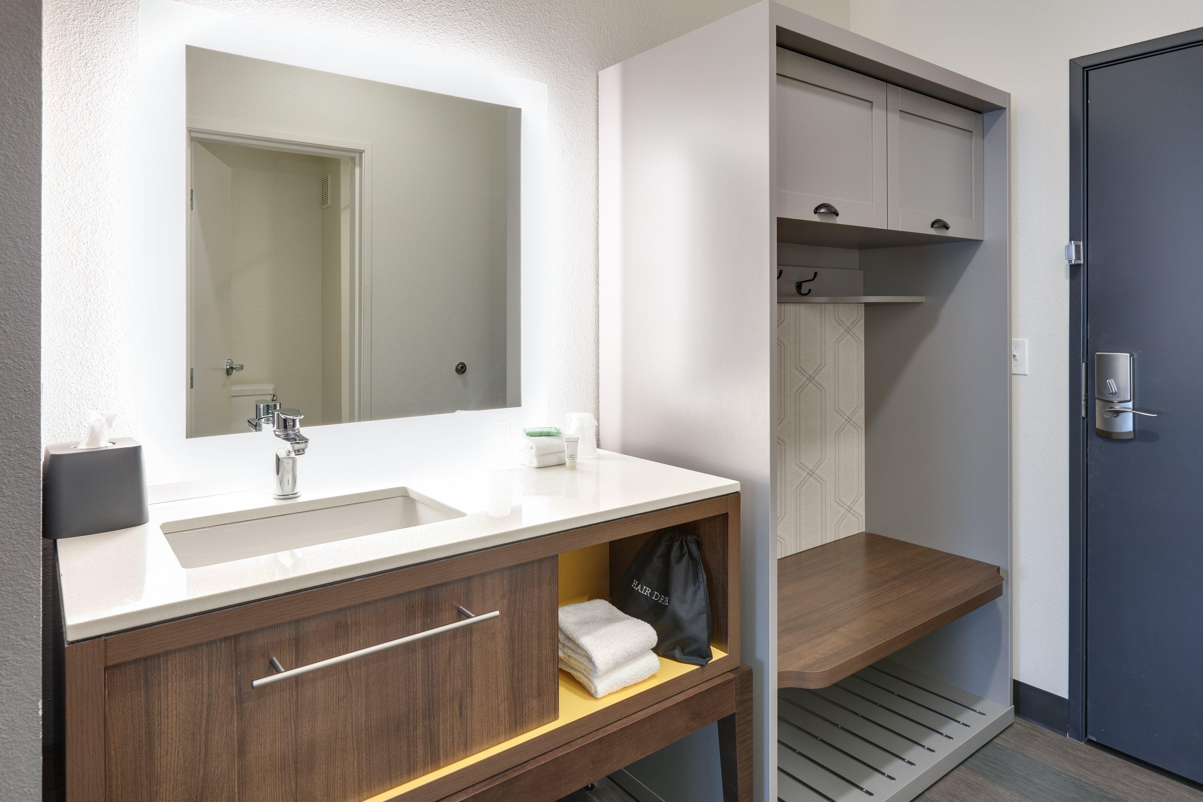Holiday Inn Twin Falls By Ihg Eksteriør billede