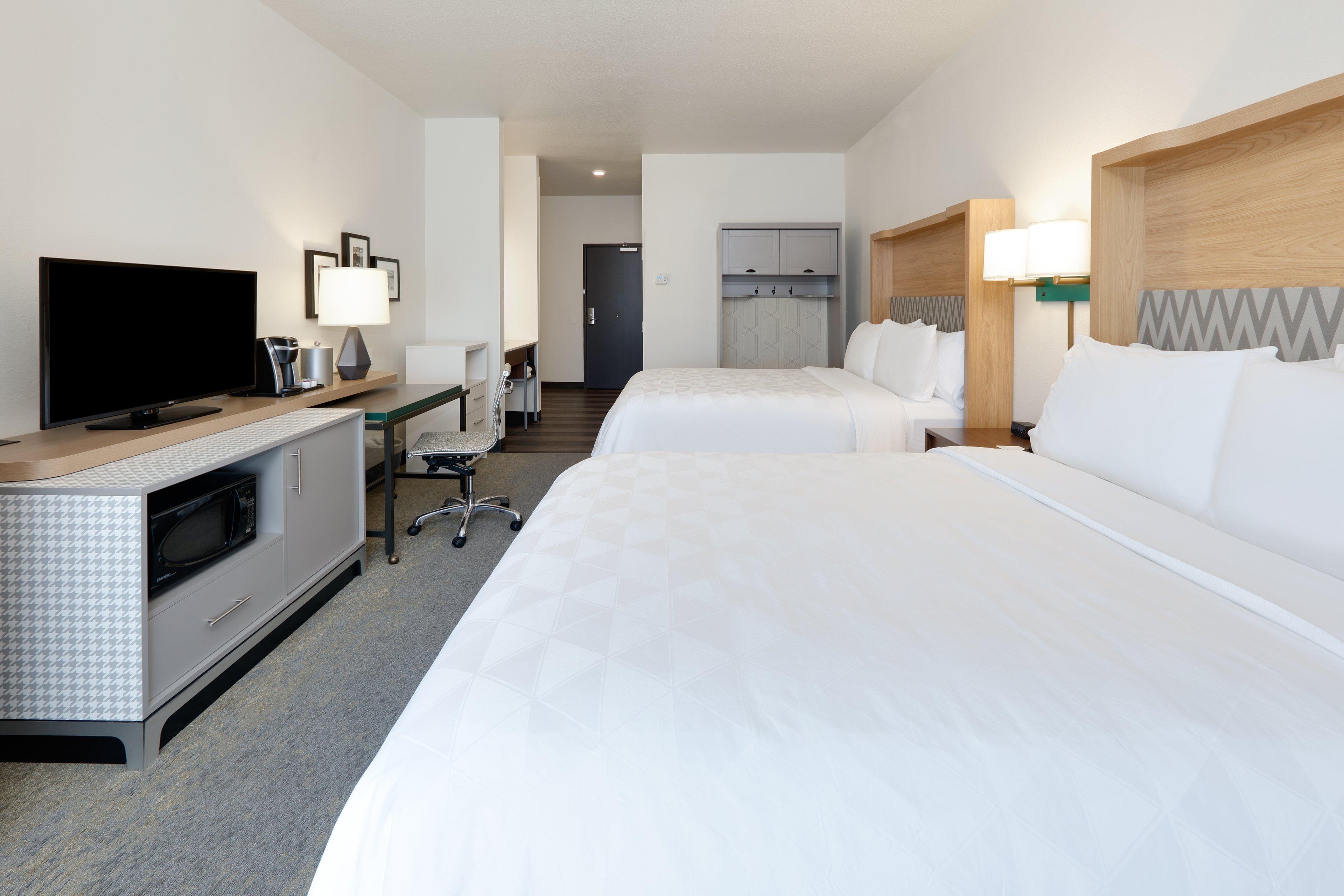 Holiday Inn Twin Falls By Ihg Eksteriør billede
