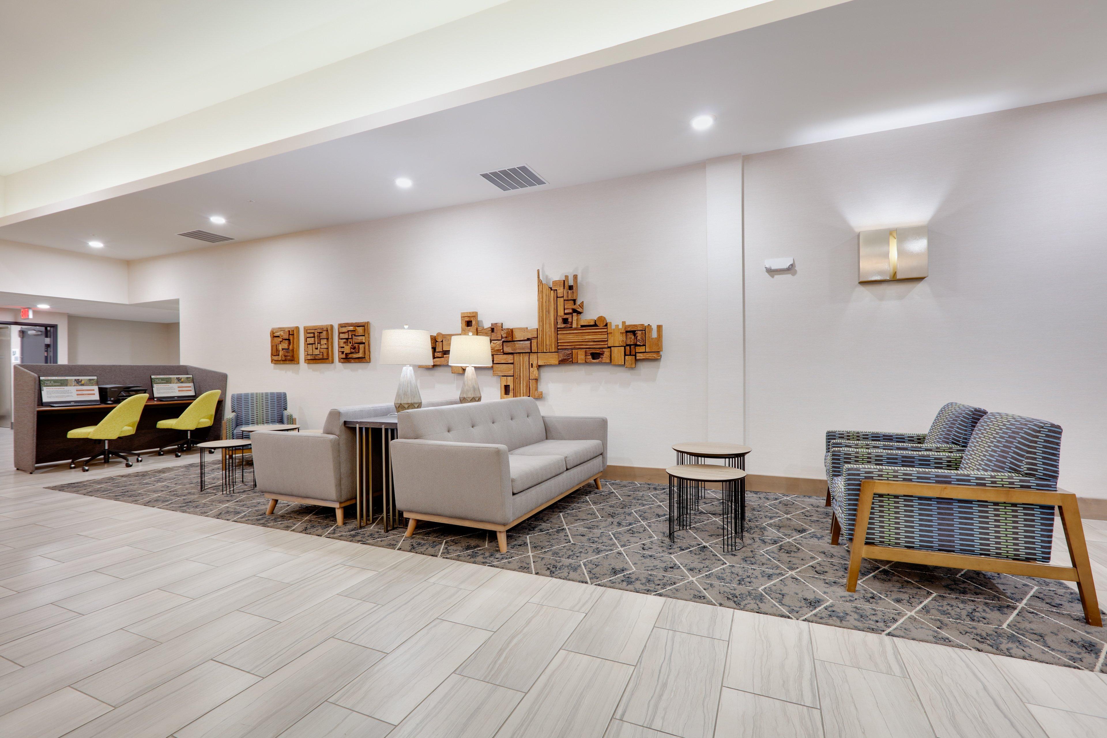 Holiday Inn Twin Falls By Ihg Eksteriør billede