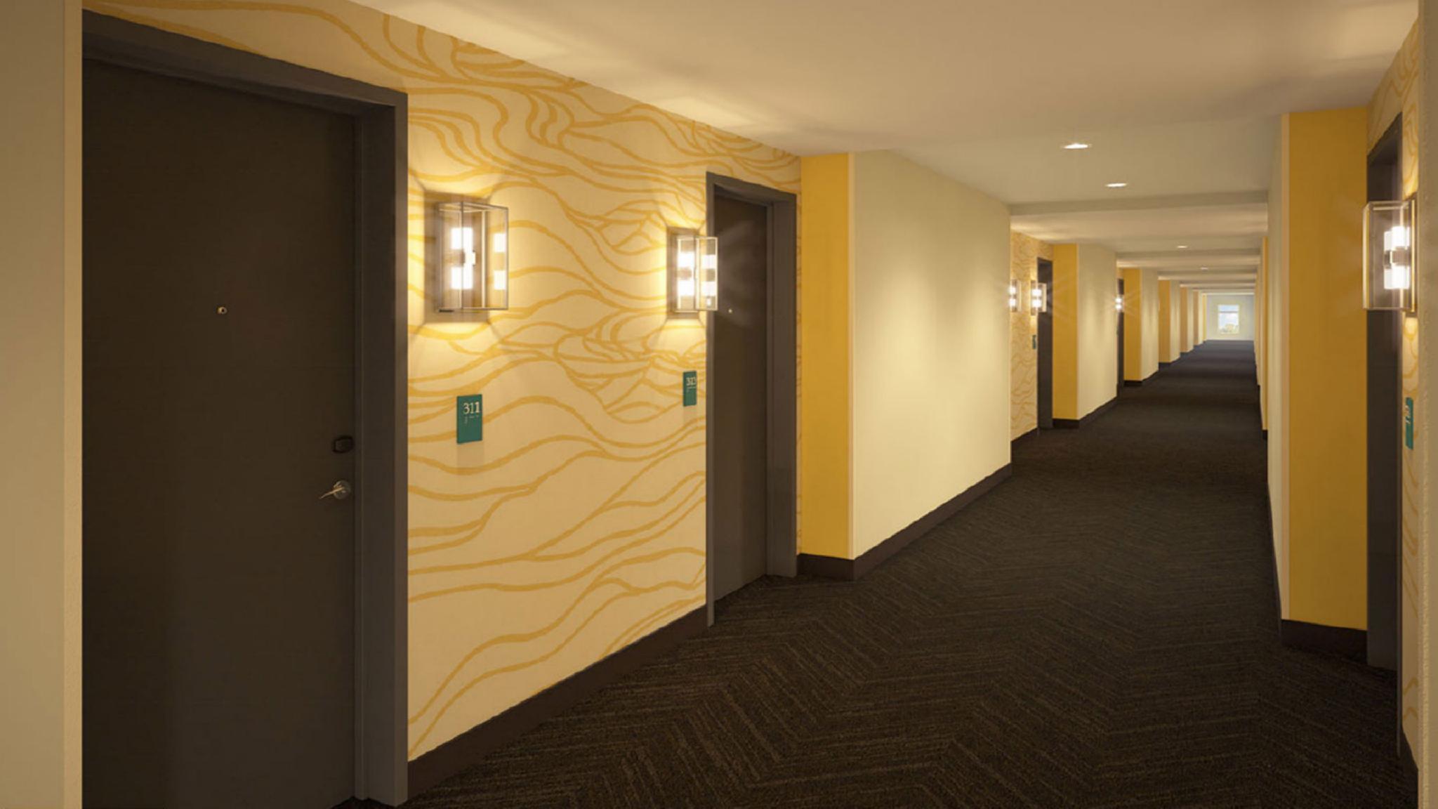 Holiday Inn Twin Falls By Ihg Eksteriør billede