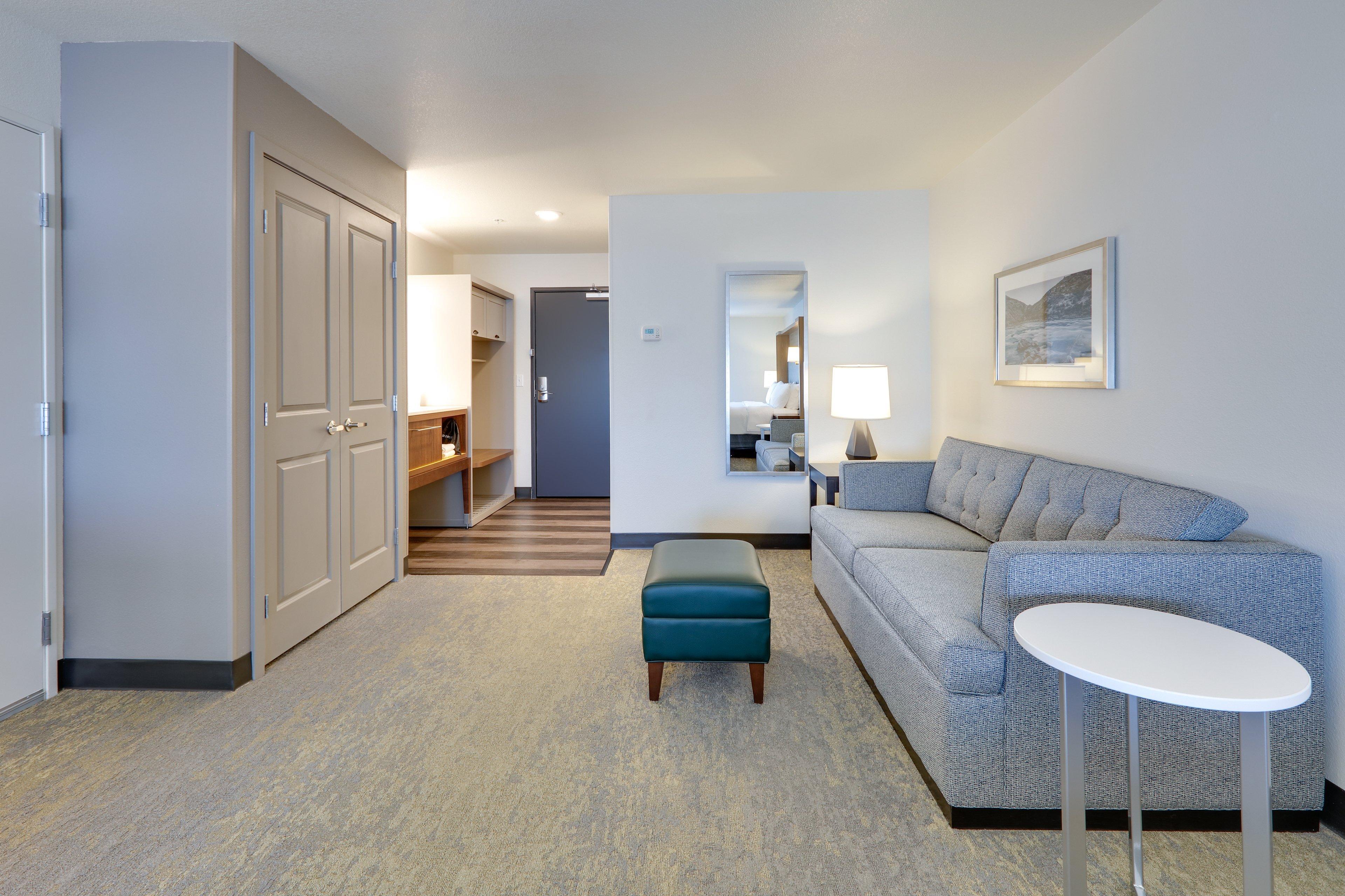 Holiday Inn Twin Falls By Ihg Eksteriør billede