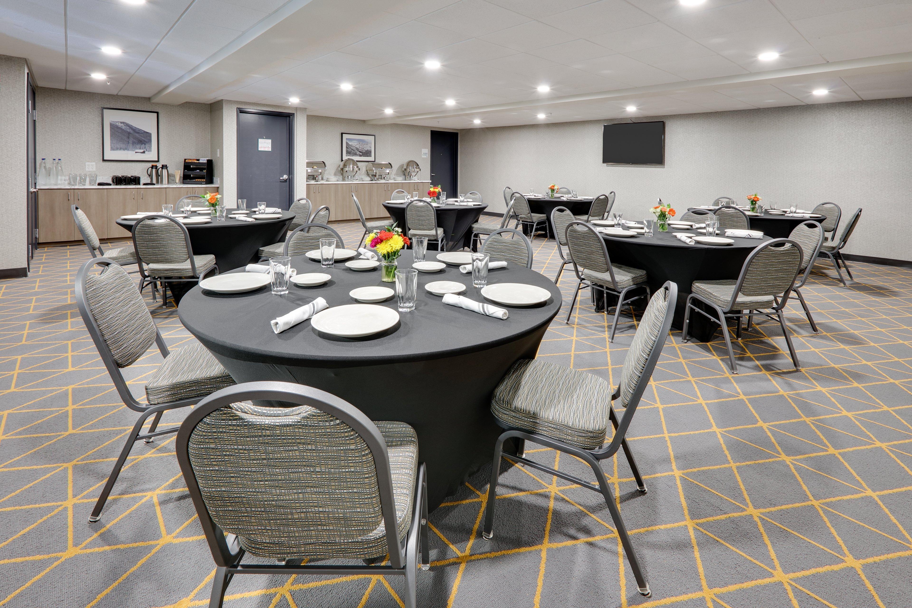 Holiday Inn Twin Falls By Ihg Eksteriør billede