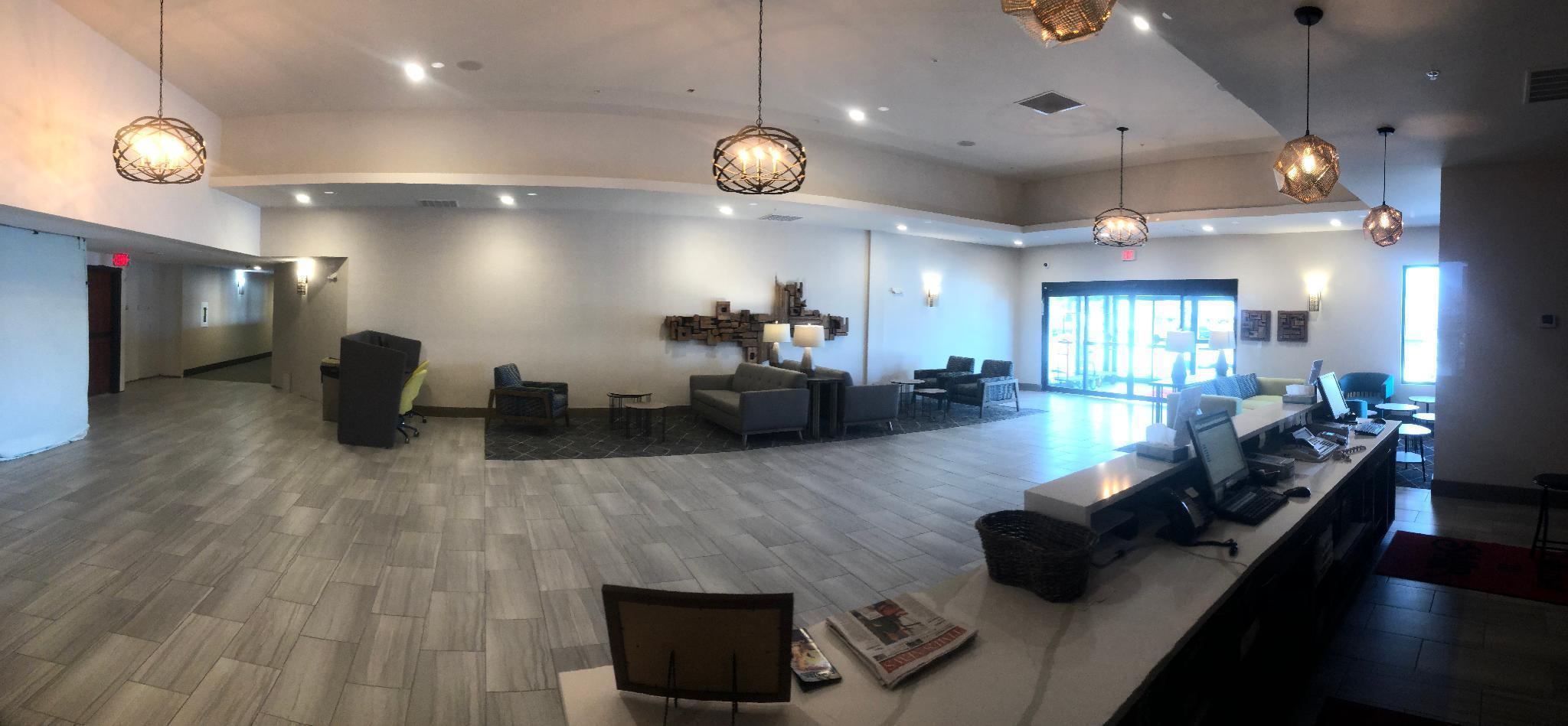 Holiday Inn Twin Falls By Ihg Eksteriør billede