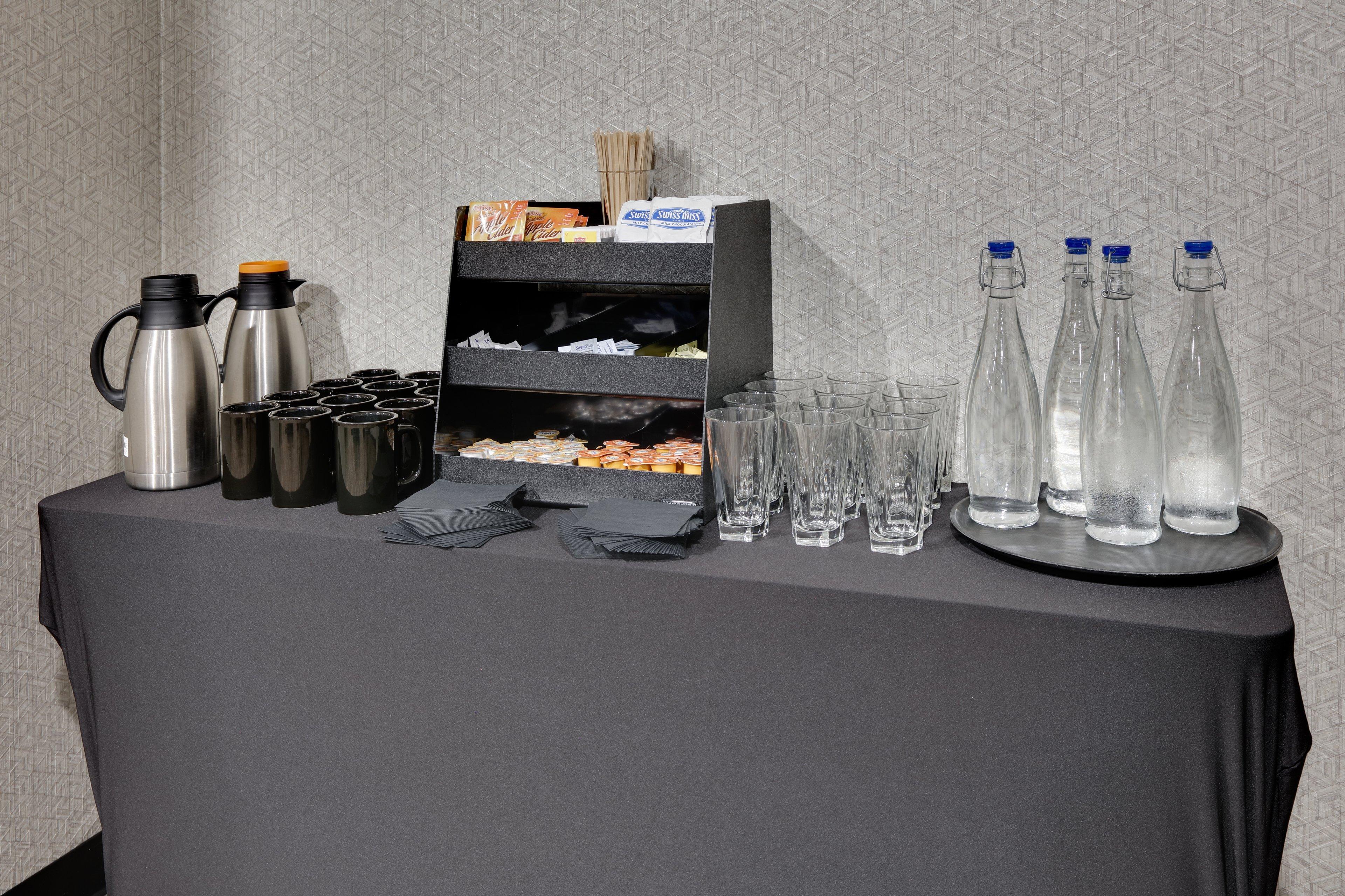 Holiday Inn Twin Falls By Ihg Eksteriør billede