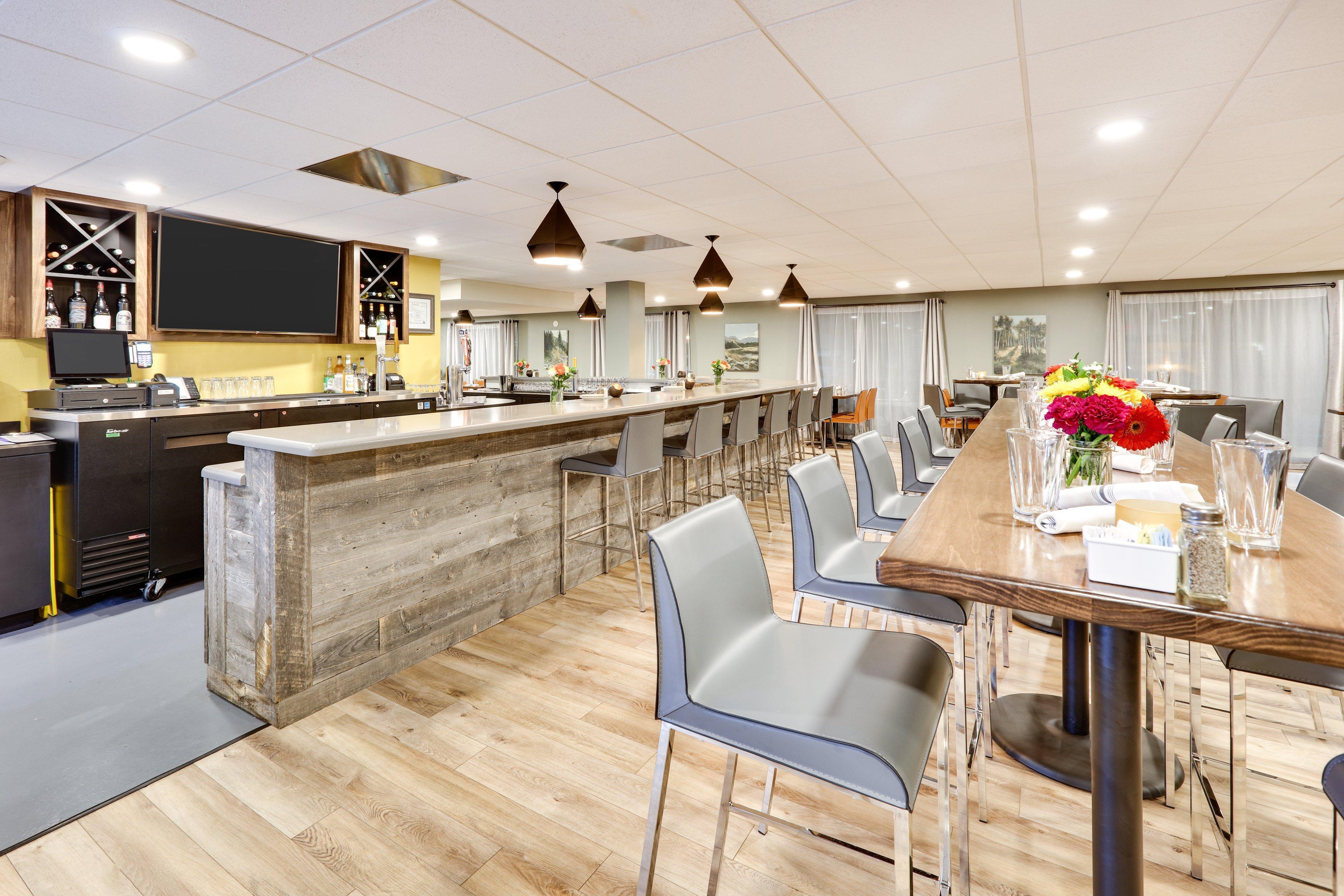 Holiday Inn Twin Falls By Ihg Eksteriør billede