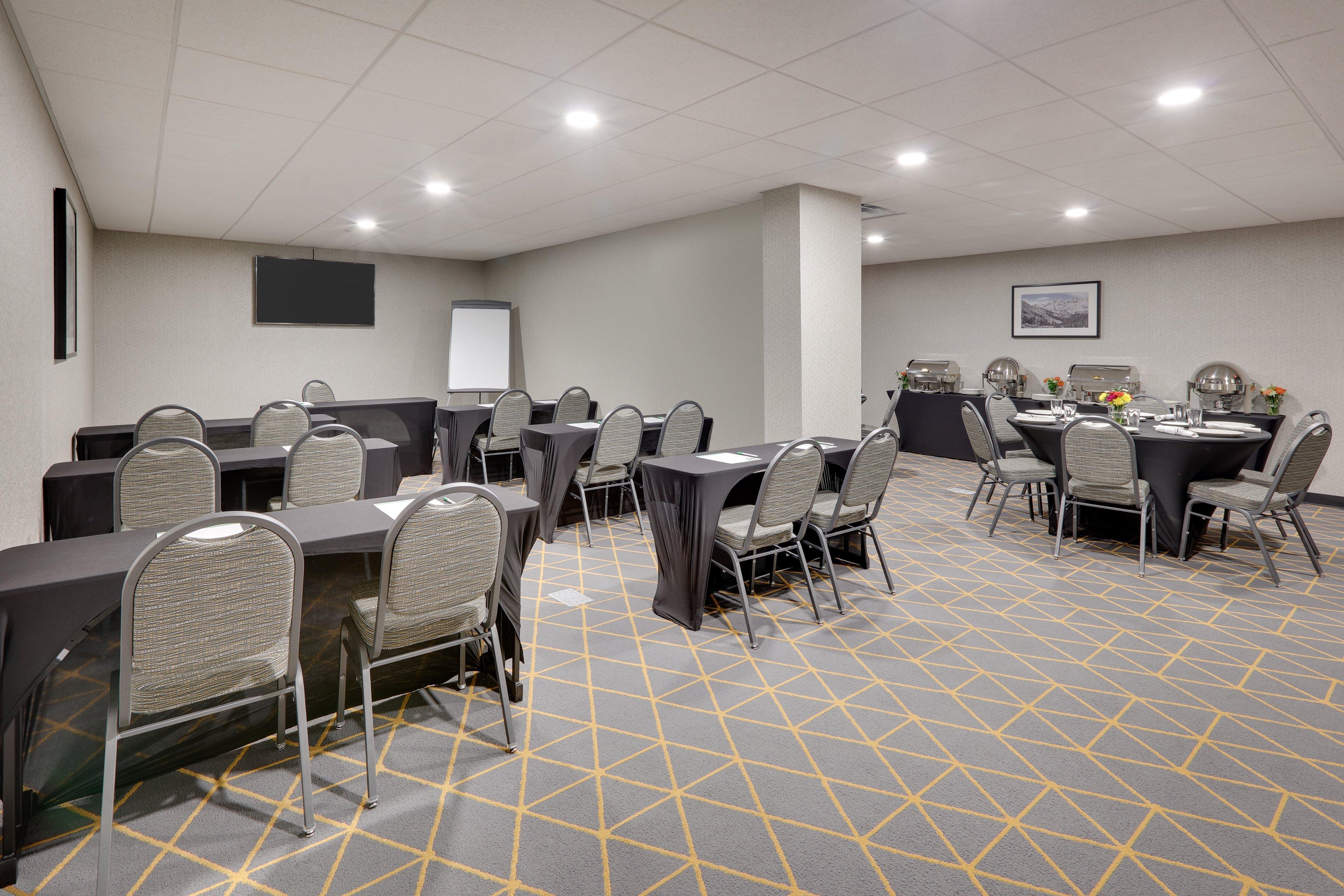 Holiday Inn Twin Falls By Ihg Eksteriør billede