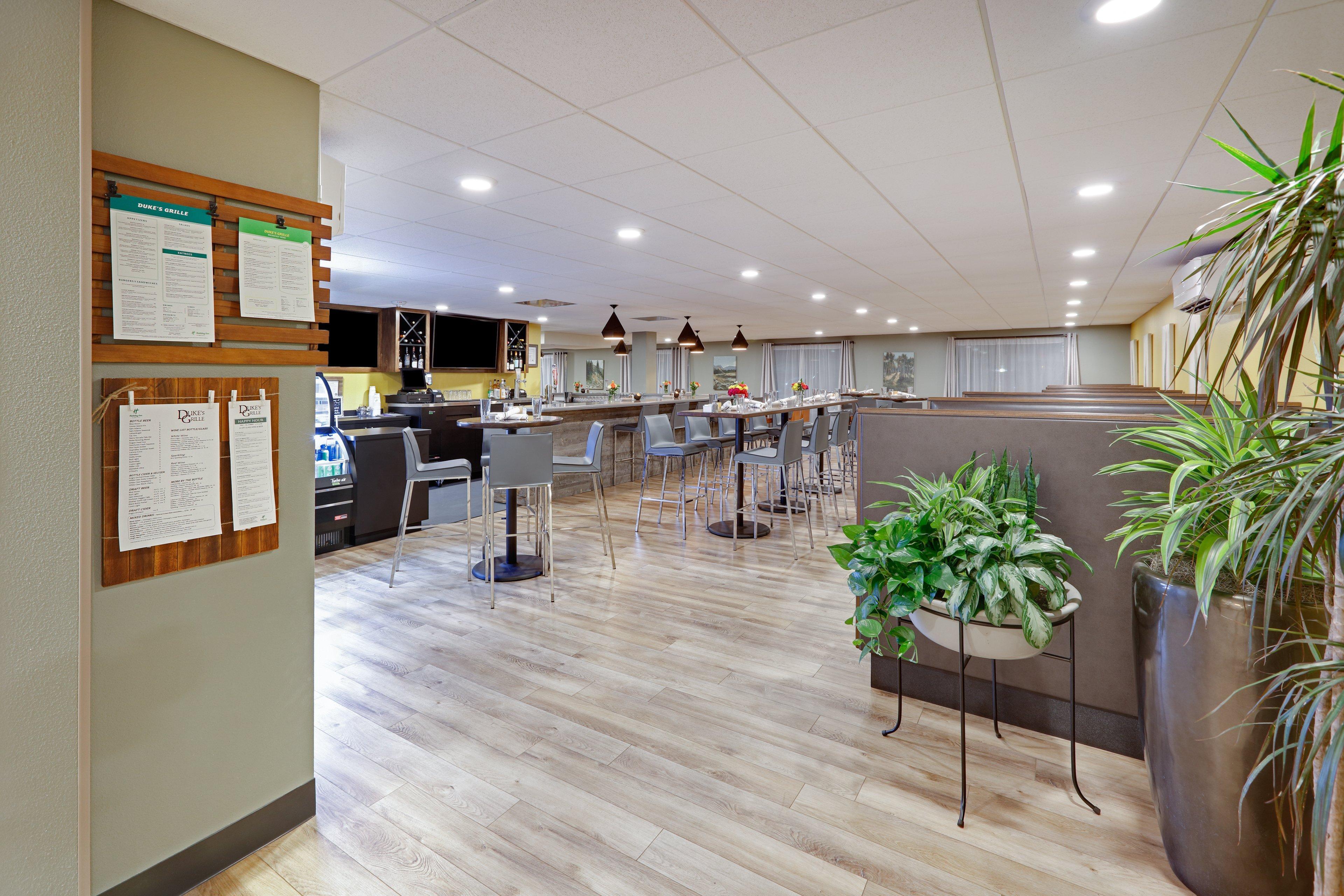 Holiday Inn Twin Falls By Ihg Eksteriør billede
