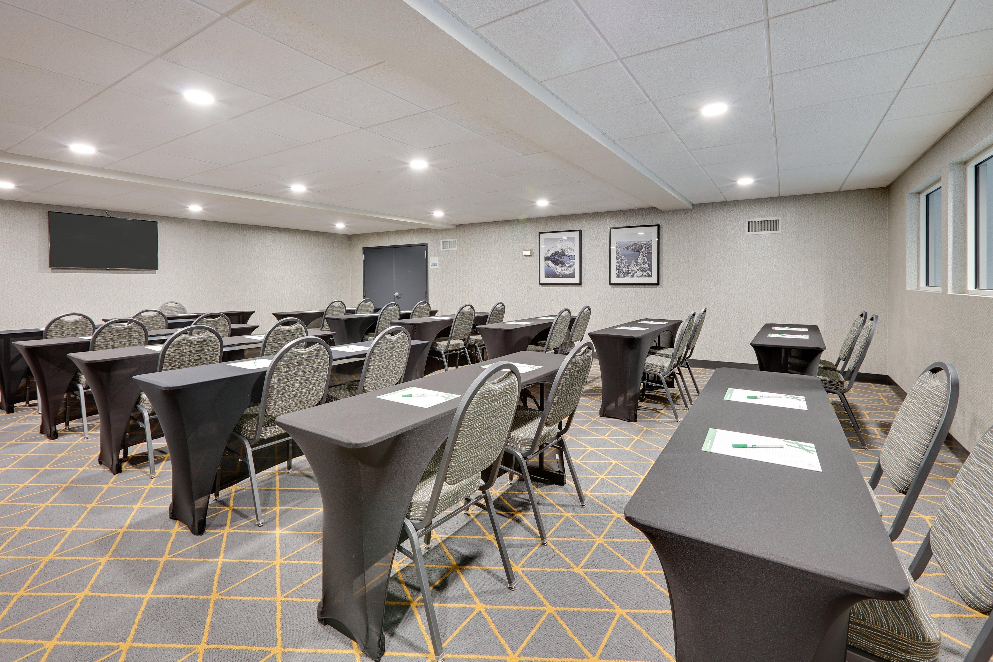 Holiday Inn Twin Falls By Ihg Eksteriør billede