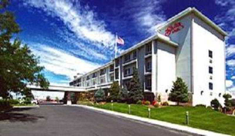 Holiday Inn Twin Falls By Ihg Eksteriør billede