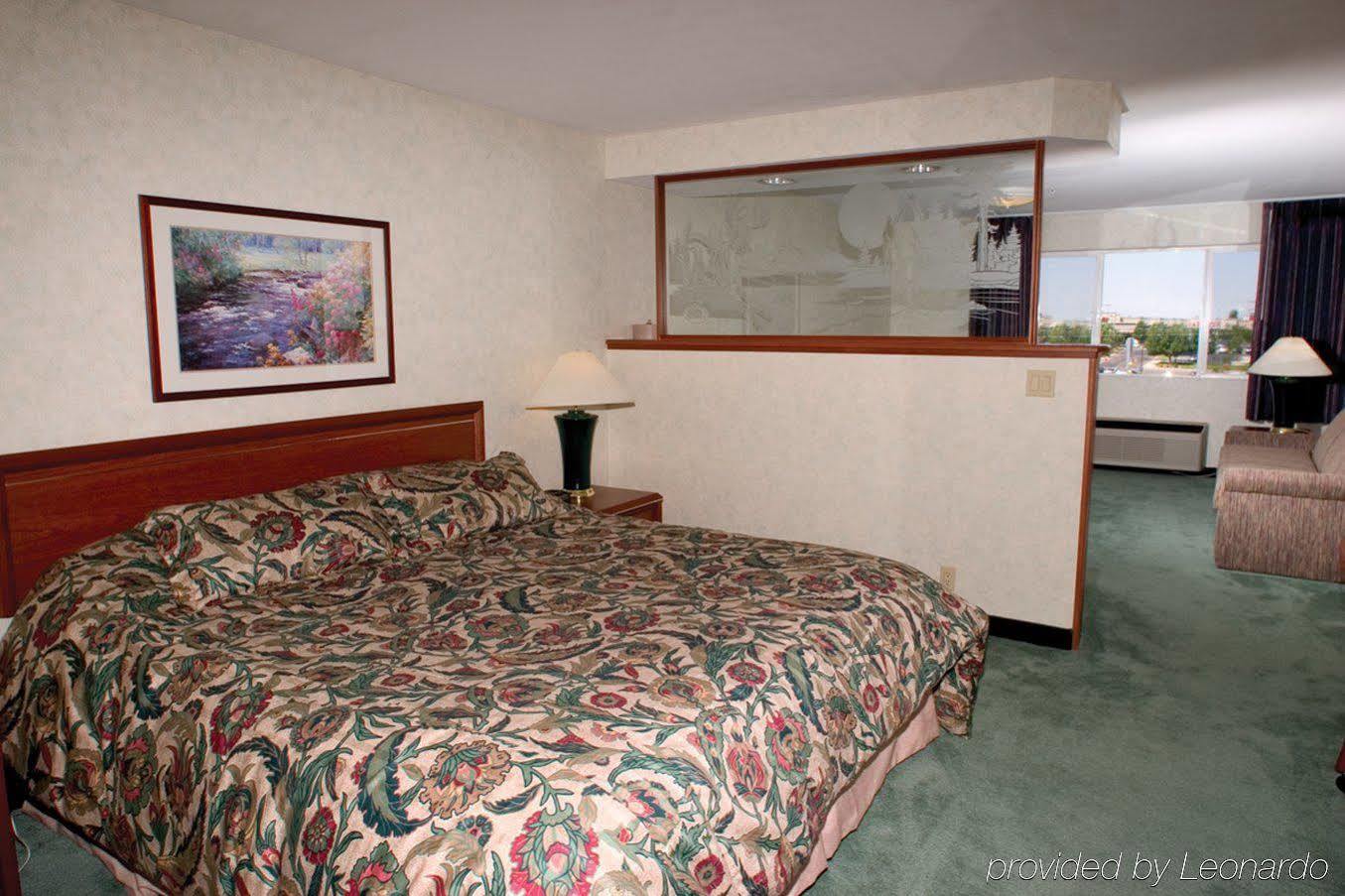 Holiday Inn Twin Falls By Ihg Værelse billede