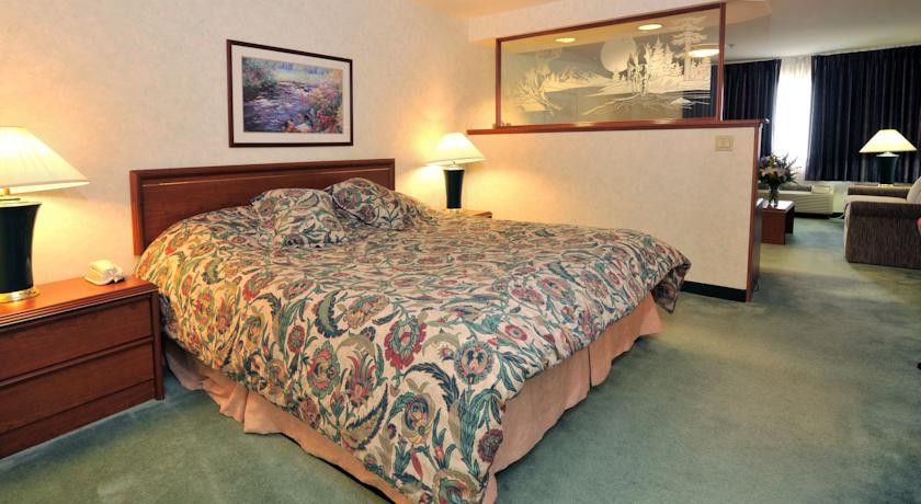 Holiday Inn Twin Falls By Ihg Eksteriør billede