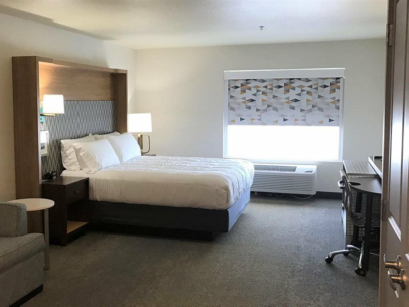 Holiday Inn Twin Falls By Ihg Eksteriør billede