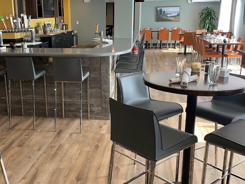 Holiday Inn Twin Falls By Ihg Eksteriør billede